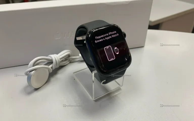 Apple Watch Series 10 46 mm