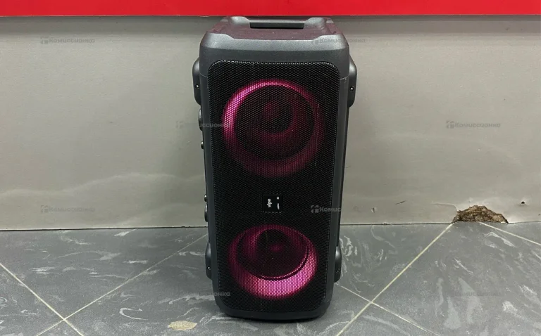 Колонка  Vipe nitro X3