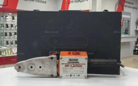 Купить Паяльник для пвх труб KraftMan 1.5/300 б/у , в Пермь Цена:1500рублей