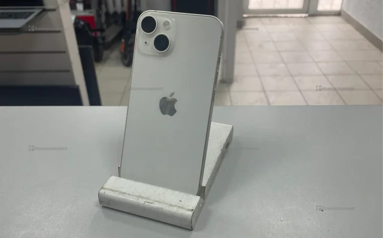 Apple iPhone 14 6/128 ГБ