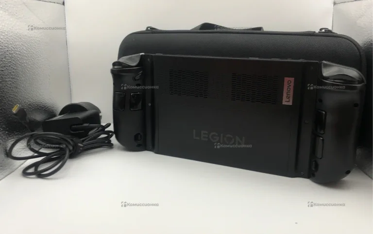 Планшет Lenovo Lenovo legion go z1 extreme(16/512)