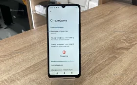 Xiaomi Redmi A3x 3/64 ГБ
