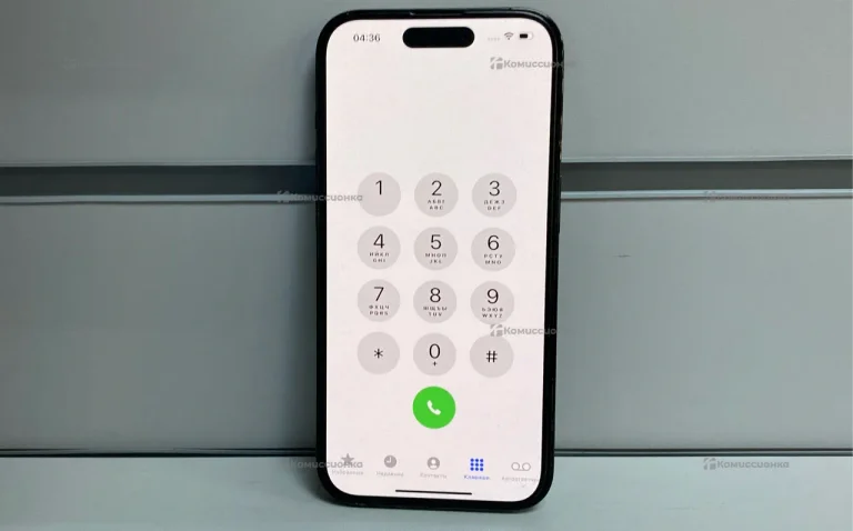 Apple iPhone 14 Pro 6/256 ГБ