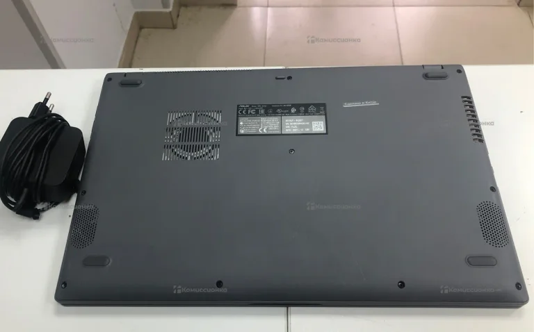 Ноутбук  Asus X515JF