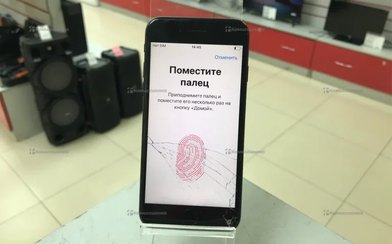Apple iPhone 7 2/32 ГБ