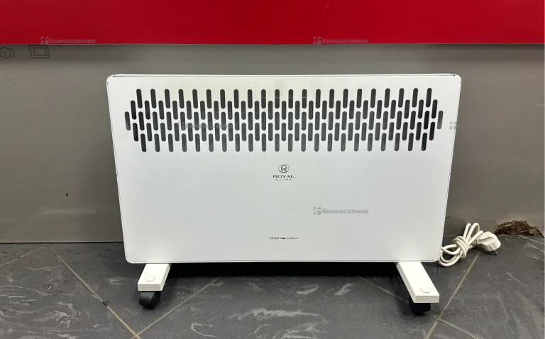 Конвектор Royal clima REC-frwg1500w