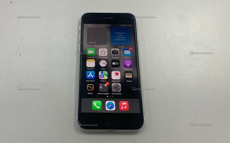 Apple iPhone SE 2022 64Gb