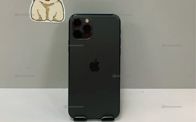 Apple iPhone 11 Pro 4/64 ГБ