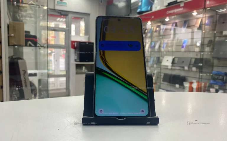 Realme C67 8/256 ГБ