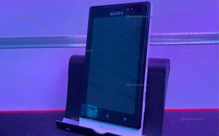 Sony Xperia J ST26i