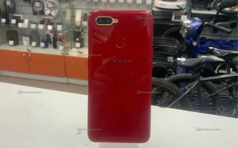 Oppo A5s