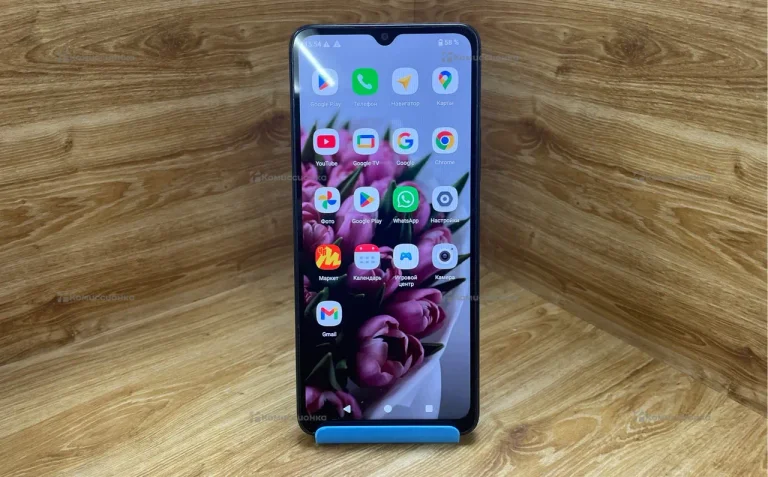 Xiaomi Redmi A3 3/64 ГБ
