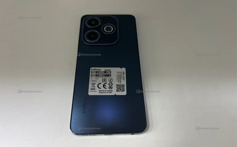 Infinix hot 40i 8/256gb