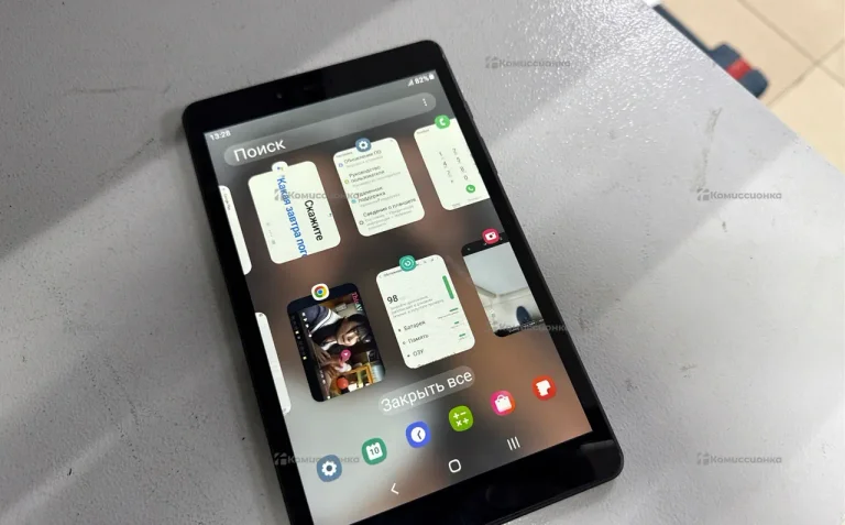 Планшет Samsung Galaxy Tab A8 2019