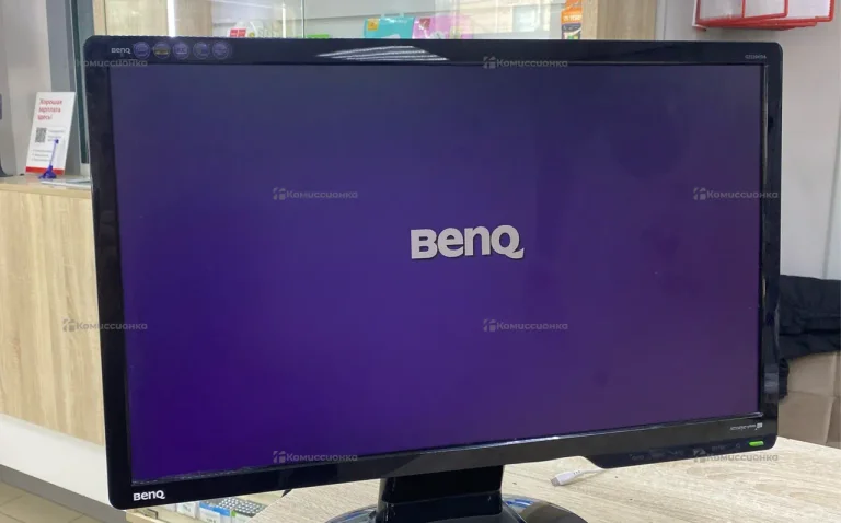 Монитор BenQ ET-0026-B