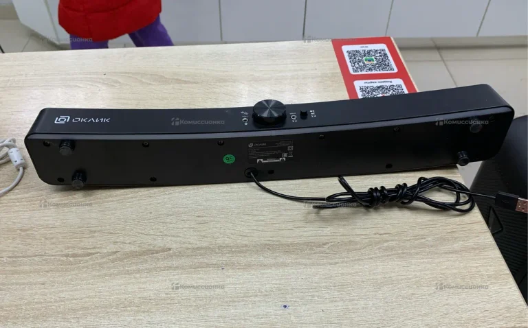 Саундбар Оклик OK-534S