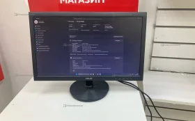 Купить Монитор Asus VS228DE б/у , в Набережные Челны Цена:1500рублей