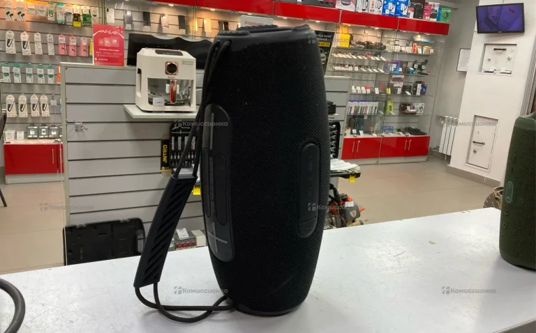 Колонка Hopestar H51