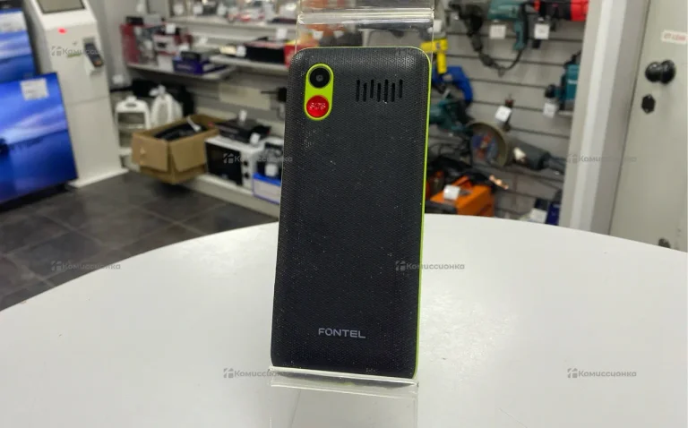 Fontel fp320