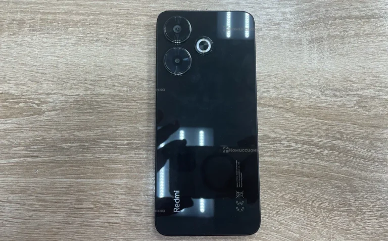 Xiaomi Redmi 13 8/256Gb