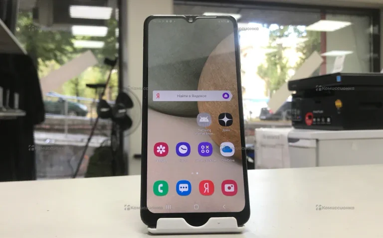 Samsung Galaxy A12 64
