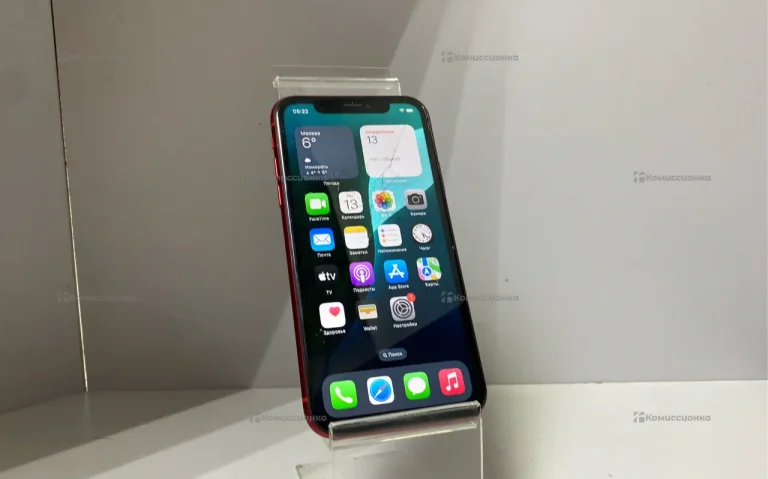 Apple iPhone XR 3/64 ГБ