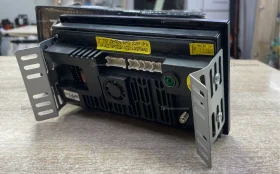 Автомагнитола android 7 дюймов