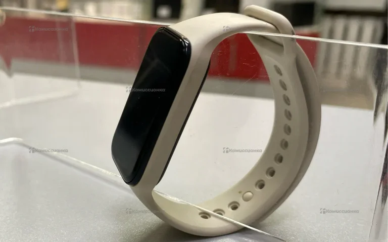 Часы Redmi Smart Band 2