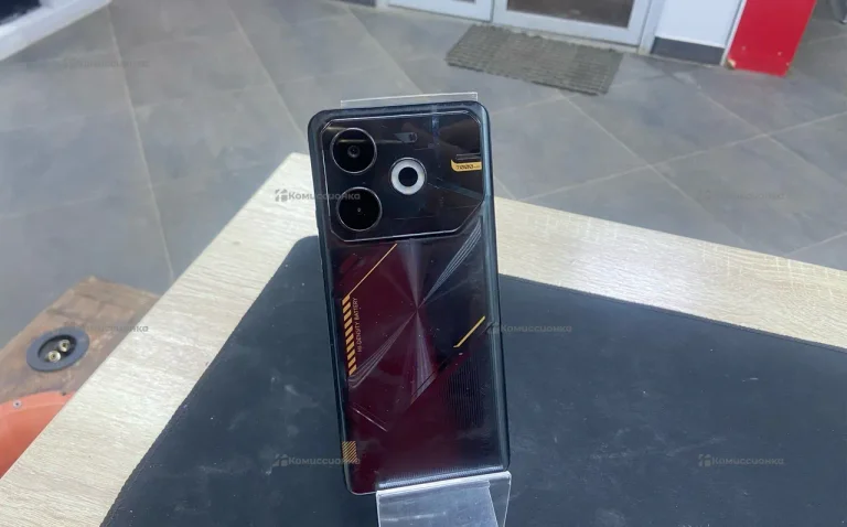 Tecno Pova 6 Neo 8/128 ГБ