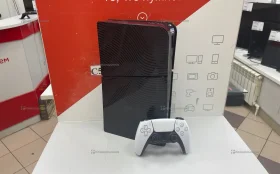 Купить Приставка Sony PS5 slim 1Tb б/у , в Набережные Челны Цена:35900рублей