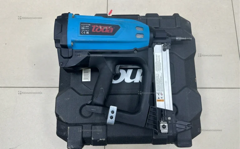 Гвоздезабивной пистолет Toua GSN 50