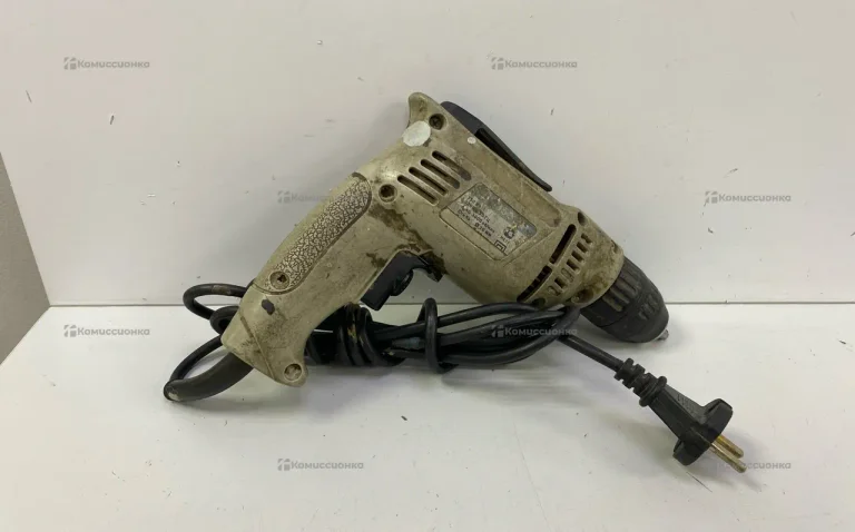 Дрель Интерскол Д-350ЭР