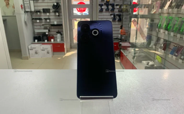 Infinix Smart 8 4/128 ГБ