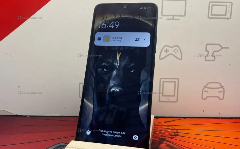 Xiaomi Redmi 14C 8/128 ГБ