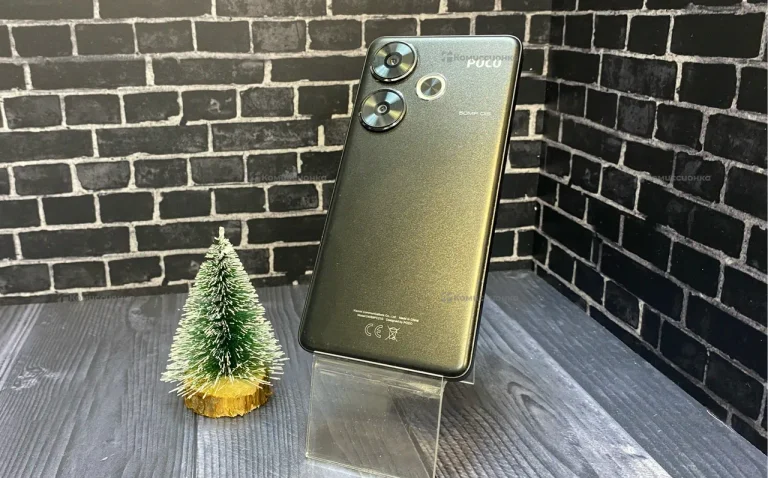 Xiaomi Poco F6 12/512 ГБ