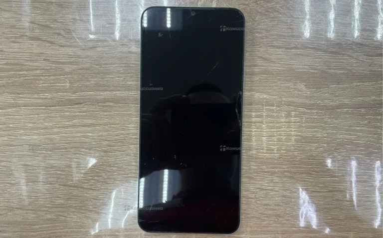 Huawei nova Y61 6/64 ГБ