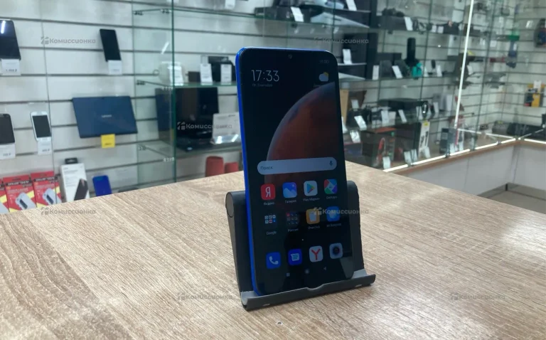 Xiaomi Redmi 9C NFC 2/32 ГБ