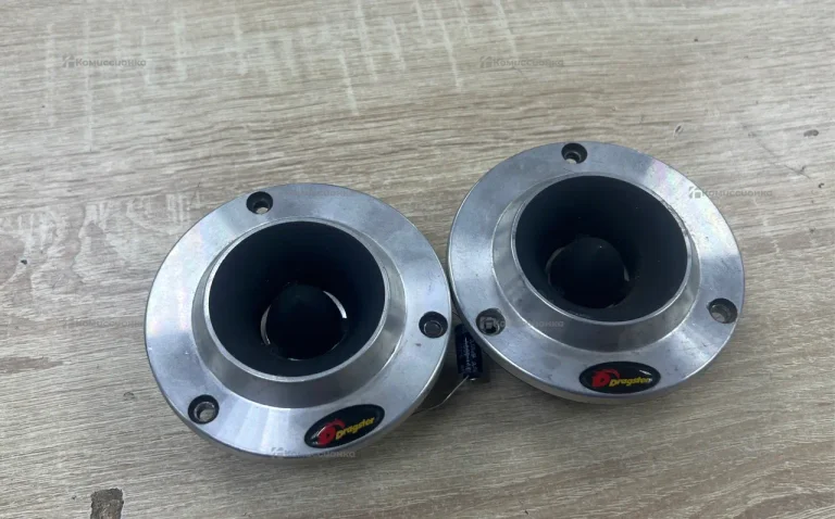 Рупора Dragster