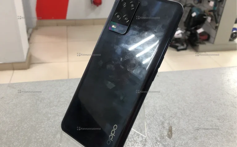 Oppo a54 4/64Gb