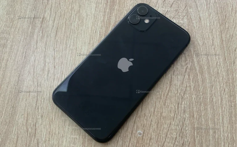 Apple iPhone 11 128 ГБ