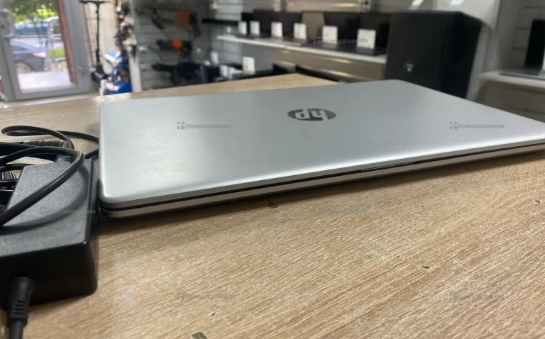 Ноутбук HP