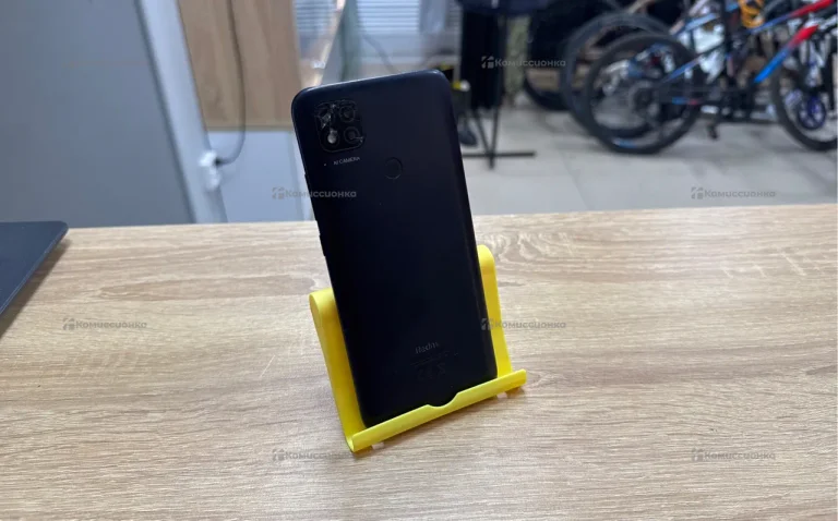 Xiaomi Redmi 9C  3/64