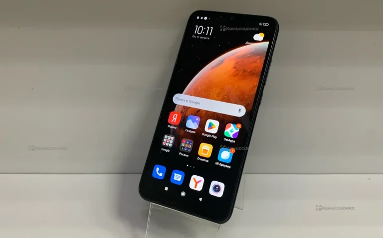 Xiaomi Redmi 9C 2/32GB (NFC)