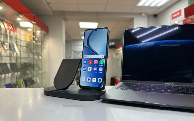 Realme Note 60x 3/64Gb