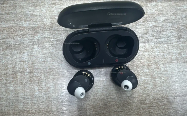 Наушники  Sony WF-XB700