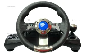 Руль Dexp Weelman 2