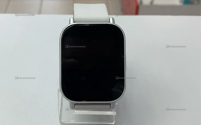Часы Xiaomi redmi watch 5 active