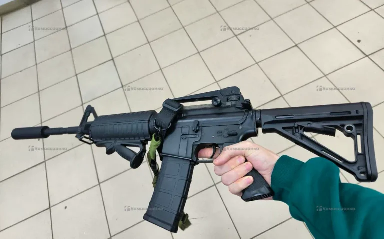 Страйкобльный привод Cyma a4m16