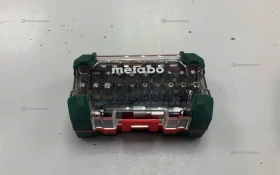 Купить Набор бит metabo 32шт б/у , в Уфа Цена:1500рублей