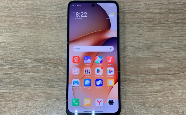 Xiaomi Redmi 12 8/256 ГБ